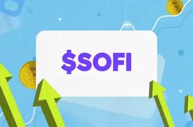 SOFI Stock