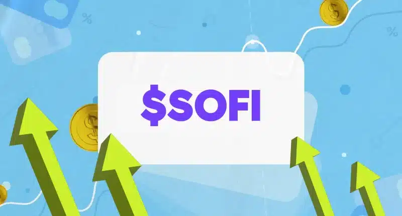SOFI Stock