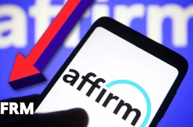 AFRM stock