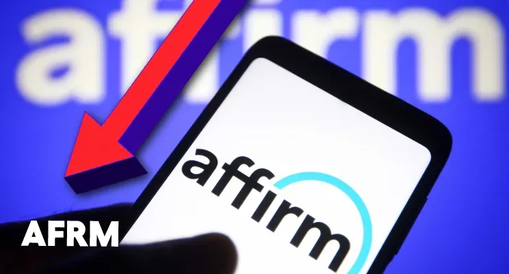 AFRM stock