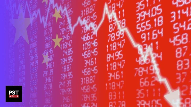 China Losing Foreign Investment