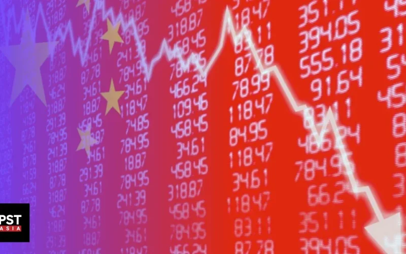 China Losing Foreign Investment