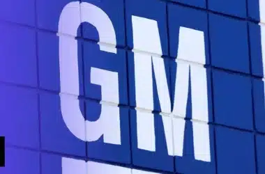 GM Stock