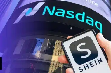 Shein Stock IPO