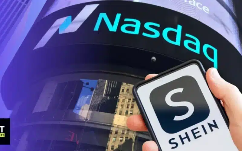 Shein Stock IPO