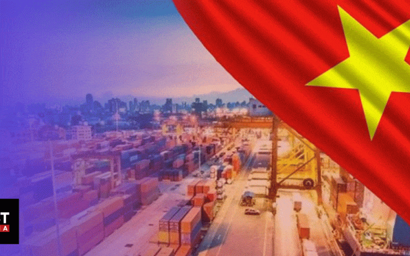 Vietnam vs China
