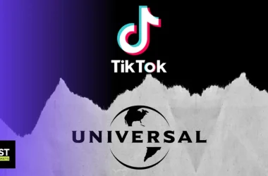 UMG vs TikTok