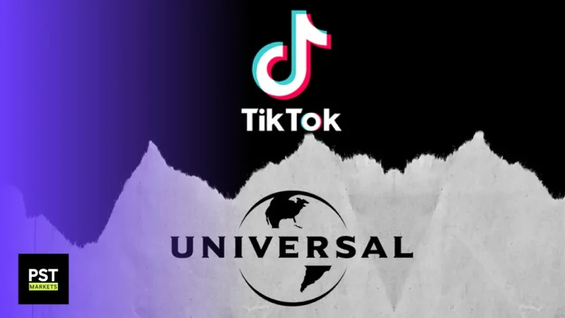 UMG vs TikTok