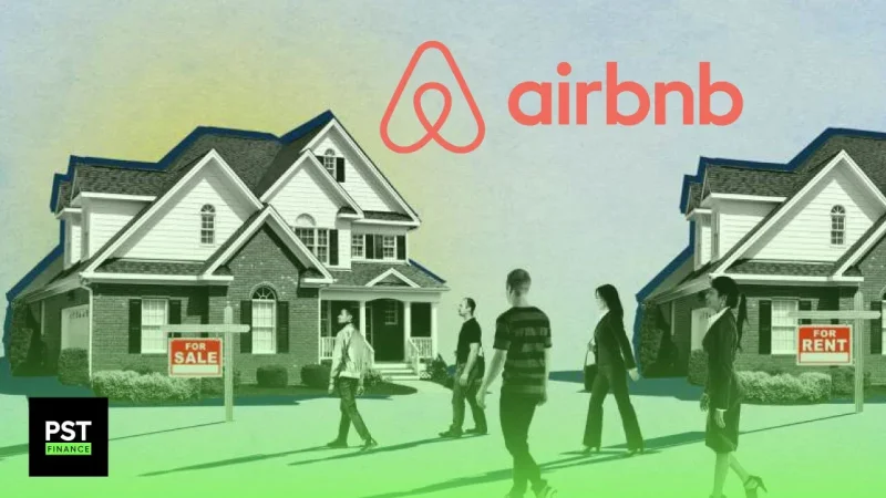 Airbnb Business.