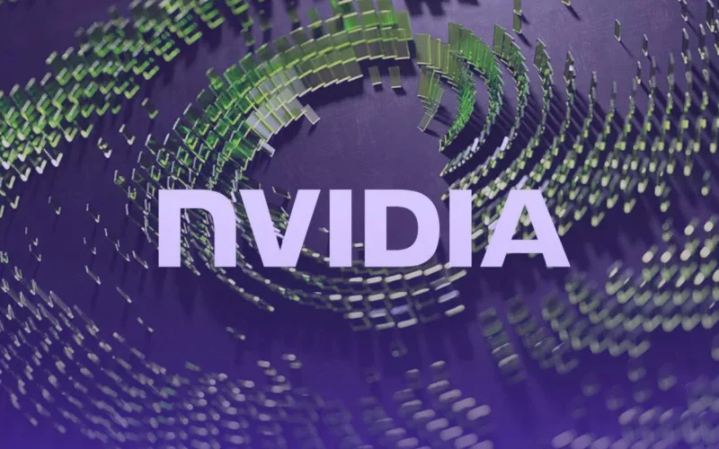 Nvidia Stock Split.