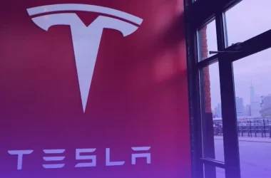 Tesla Earnings.