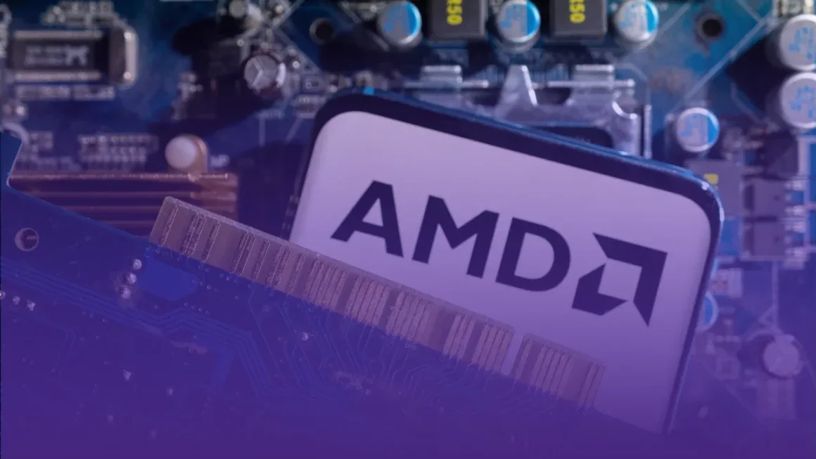Analysts are bullish on AMD Stock.