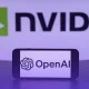 NVDA Stock, Microsoft, OpenAI.