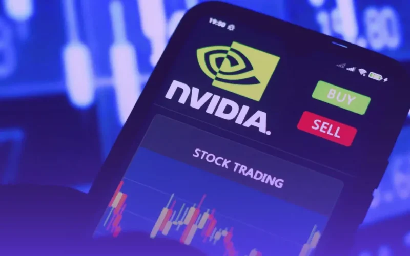 nvda stock