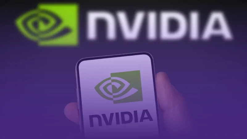 NVDA Stock is a "No-Brainer"