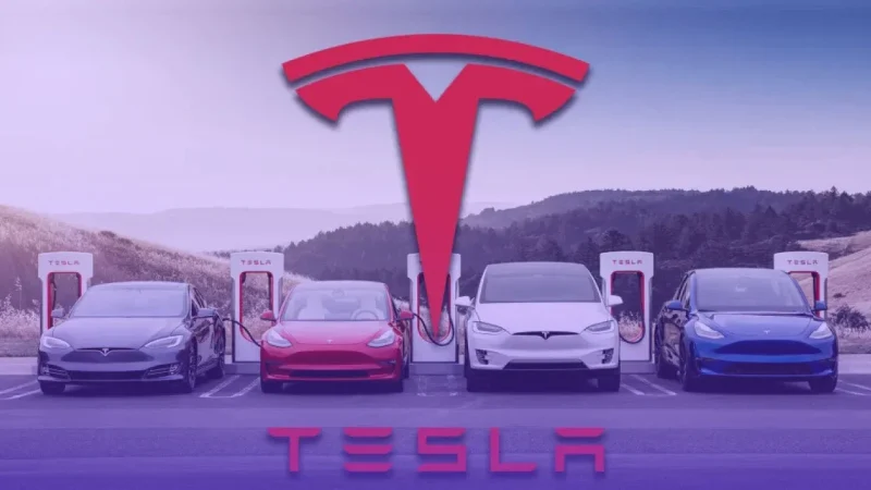More Tesla Layoffs.